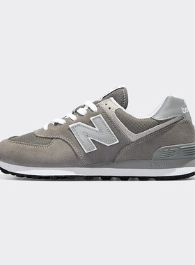 New Balance/NB正品情侣同款复古透气时尚跑步休闲运动鞋ML574EVG