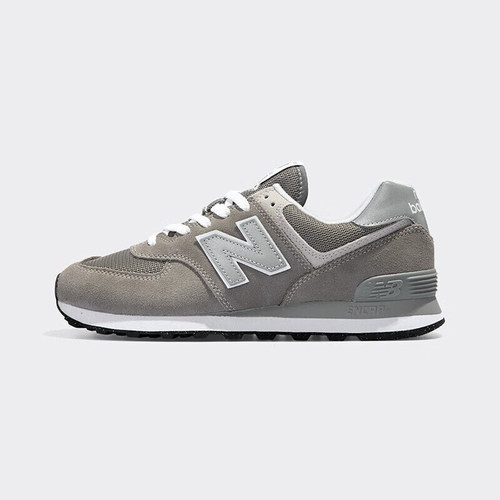 New Balance/NB正品情侣同款复古透气时尚跑步休闲运动鞋ML574EVG