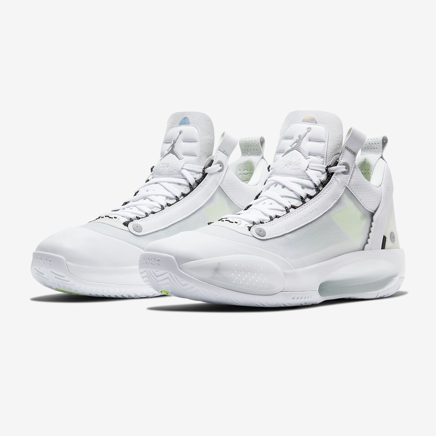 正品AIRJORDAN男子篮球鞋