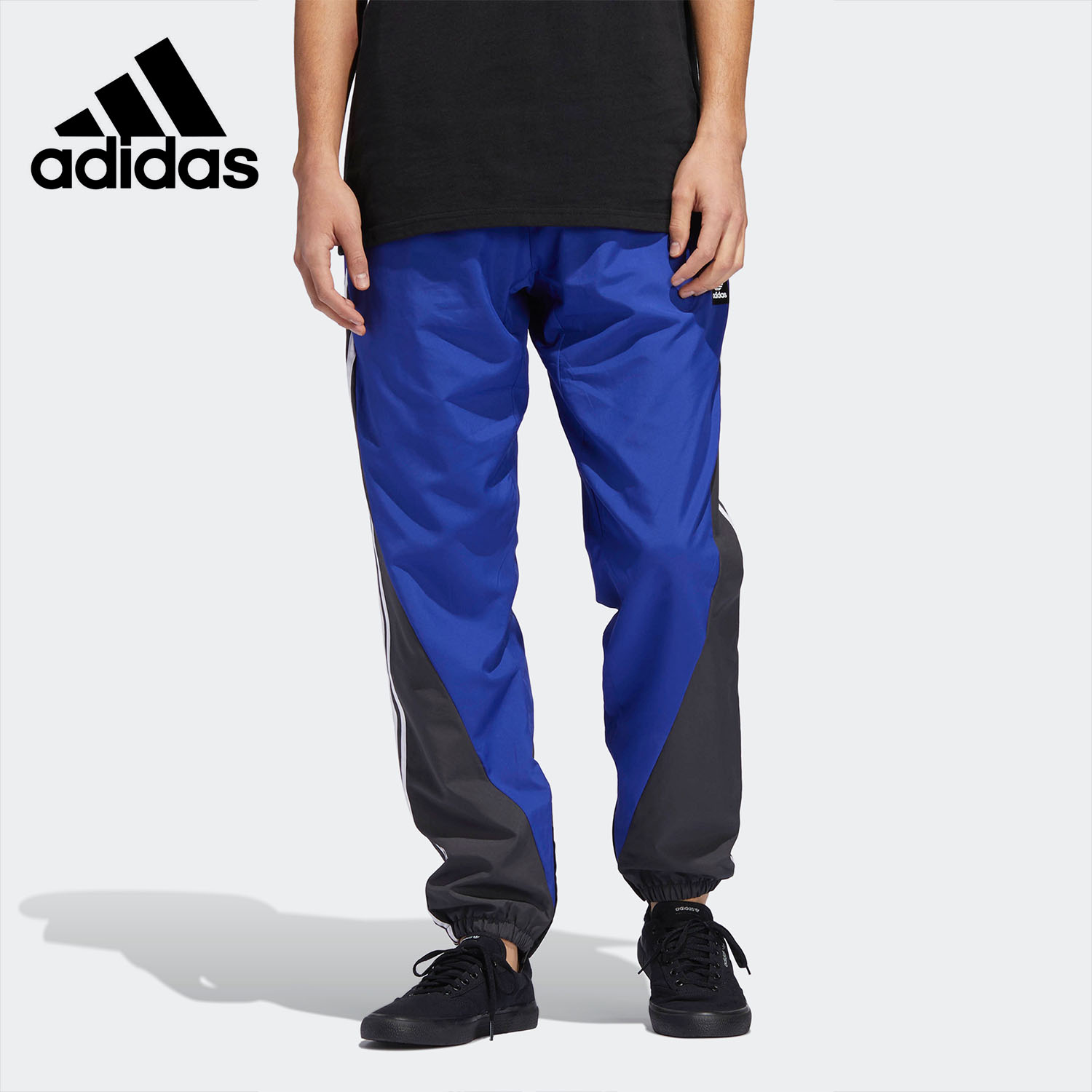 【S-国际码码】阿迪达斯男长裤 断码清仓