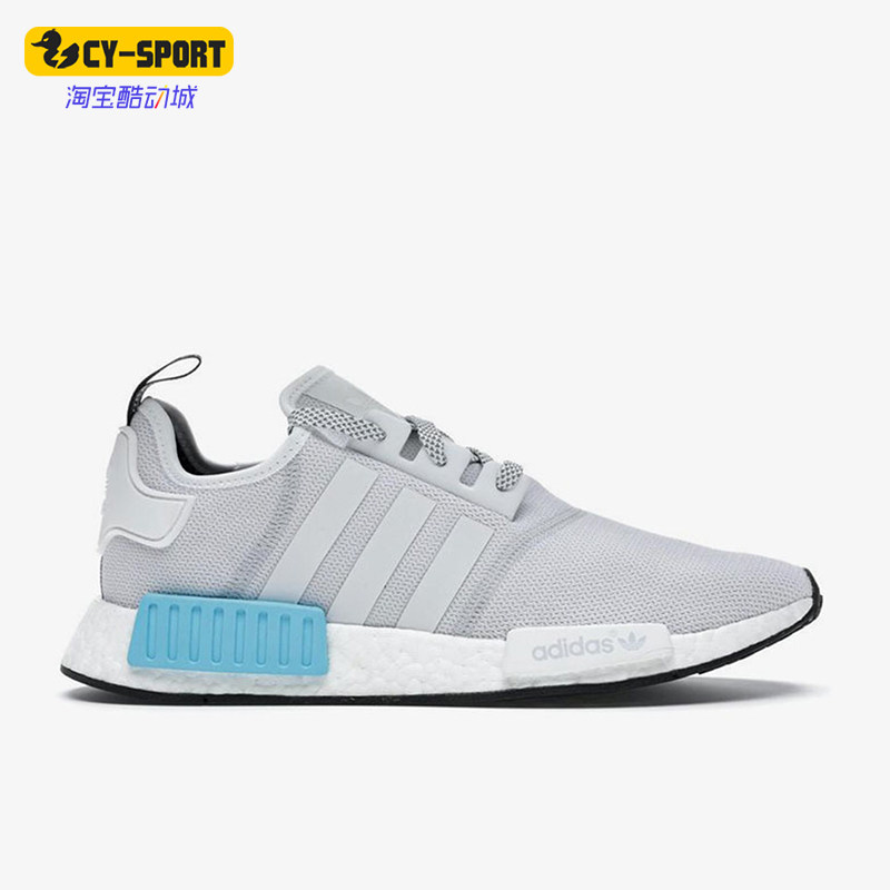 Adidas/阿迪达斯正品三叶草男女运动轻便生活休闲鞋S31511
