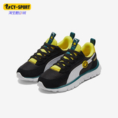 小童潮流休闲低帮舒适系带耐磨运动鞋 新款 彪马正品 Puma