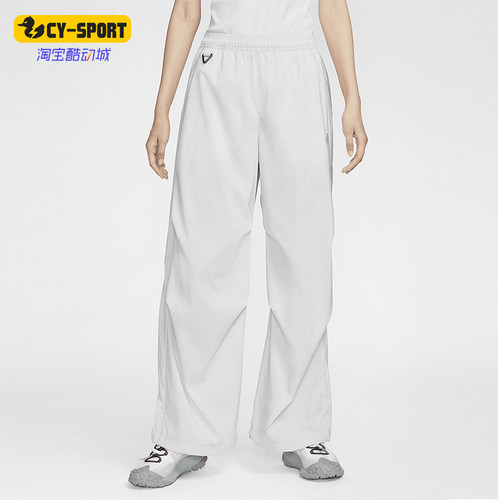 Nike/耐克女士户外运动梭织长裤