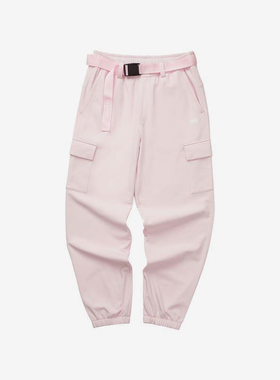 Skechers/斯凯奇正品秋季新款女子运动休闲长裤L321W209