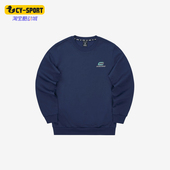 Skechers 针织透气圆领套头卫衣 男女同款 斯凯奇正品 新款