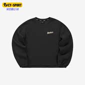 Skechers L422W026 女子运动圆领针织卫衣套头衫 斯凯奇正品 新款