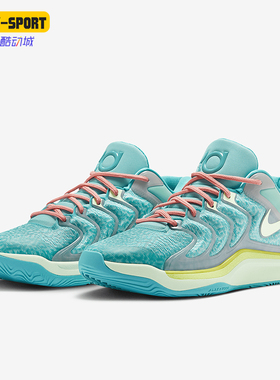 Nike/耐克正品秋季新款男士缓震时尚篮球鞋HM5730-300