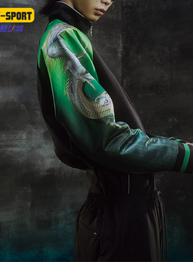 Puma/彪马正品SORAYAMA GRAPHIC CREW男女针织卫衣626533-01