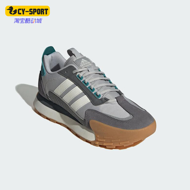 Adidas/阿迪达斯正品FUTRO MIXR男女款复古运动跑步鞋IG1884