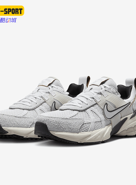 Nike/耐克正品V2K Run 男女同款轻盈复古运动鞋FN6703-002