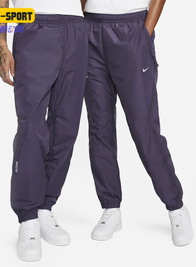 Nike/耐克正品新款男士宽松休闲束脚运动裤DO2830-573