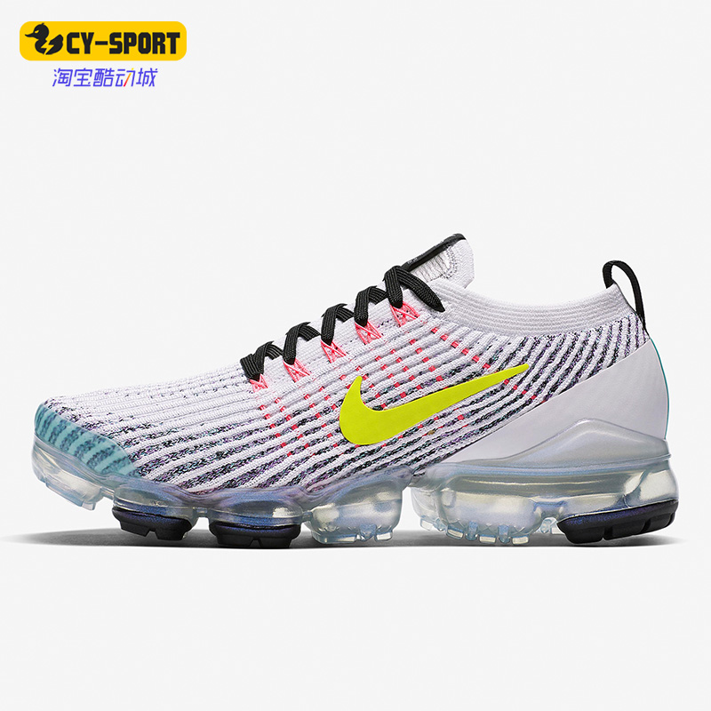 耐克AIRVAPORMAX男女跑步鞋