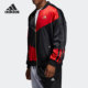 阿迪达斯正品 男子篮球运动夹克 CNY JACKET GM5137 DAME Adidas