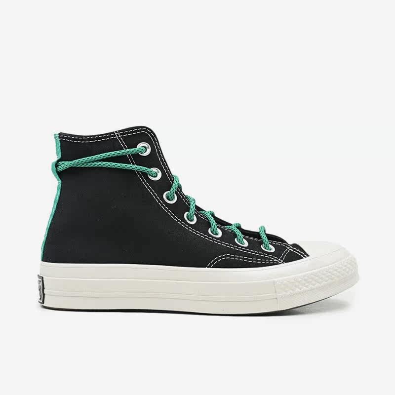 休闲帆布鞋Converse/匡威