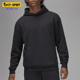 耐克正品 Air Jordan男士 Nike 连帽休闲运动卫衣FJ1967 045