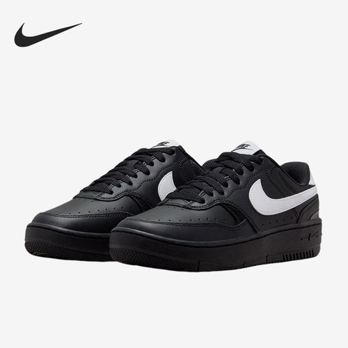 Nike/耐克正品秋季新款女子运动休闲轻便耐磨低帮板鞋FQ6476