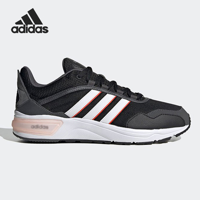 阿迪达斯男女运动跑步鞋