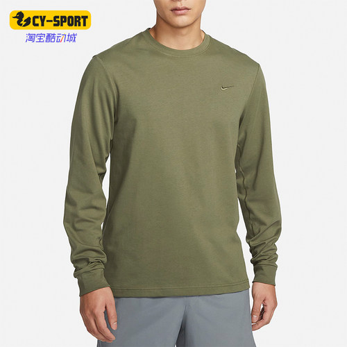 Nike/耐克男士长袖T恤