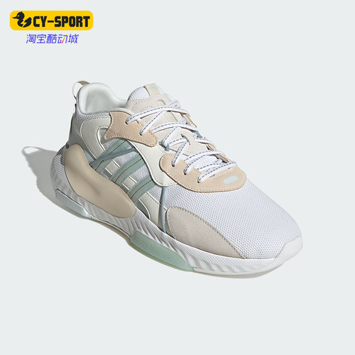 阿迪达斯三叶草男女运动休闲鞋