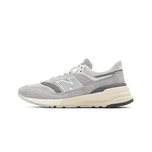 New Balance/NB正品997R系列男女新款时尚运动复古休闲鞋U997RHA