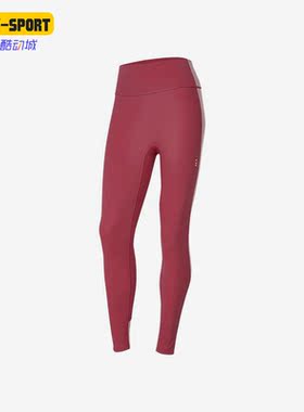 Skechers/斯凯奇正品春秋新款女子运动健身休闲紧身长裤 P121W040