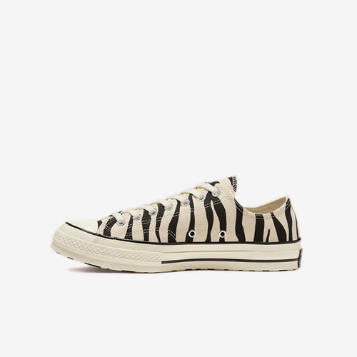 低帮休闲透气帆布鞋Converse