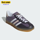 运动板鞋 Adidas IE2956 INDOOR 女士经典 阿迪达斯正品 GAZELLE