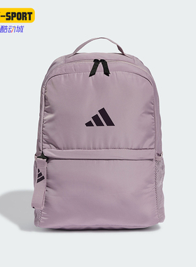 Adidas/阿迪达斯正品SP BP PD男女休闲运动双肩背包IR9935