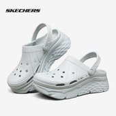女子运动休闲舒适透气凉鞋 Skechers 新款 夏季 111127 斯凯奇正品