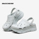 女子运动休闲舒适透气凉鞋 Skechers 新款 夏季 111127 斯凯奇正品