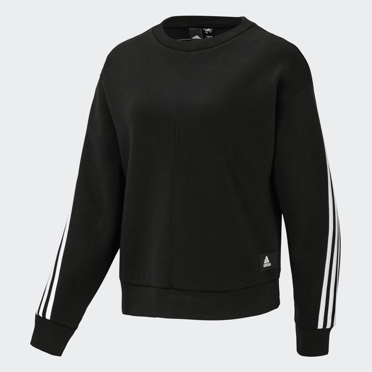 Adidas/阿迪达斯女子圆领卫衣