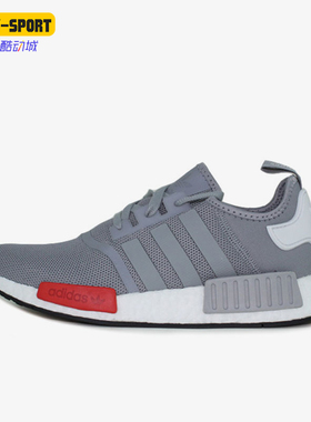 Adidas/阿迪达斯正品三叶草男女轻便透气运动跑步鞋S79160