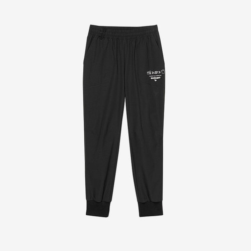 skechers凯奇正品夏季长裤