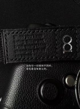 [徕卡100周年纪念]FSS原创相机背带徕卡M11/M11P/M10P/M10R/Q3