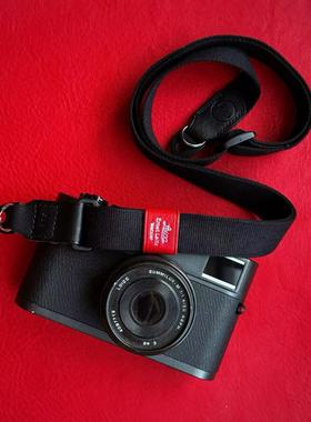 【FSS】可调节徕卡特别版相机背带徕卡 M9 M10M11Q2Q3Leitz复古