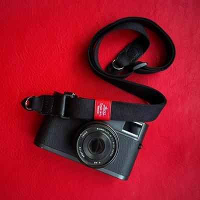 【FSS】可调节徕卡特别版相机背带徕卡 M9 M10M11Q2Q3Leitz复古