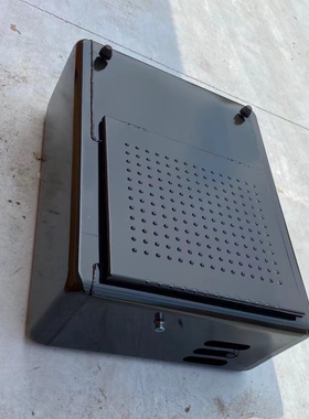 卡特313/320/325/329/336D/D2/Gx挖掘机工具箱 电瓶箱配件厂家