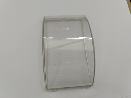 适用于斑马ZD410 ZD420 ZD421 ZD620d ZD621标签打印机防尘透明盖