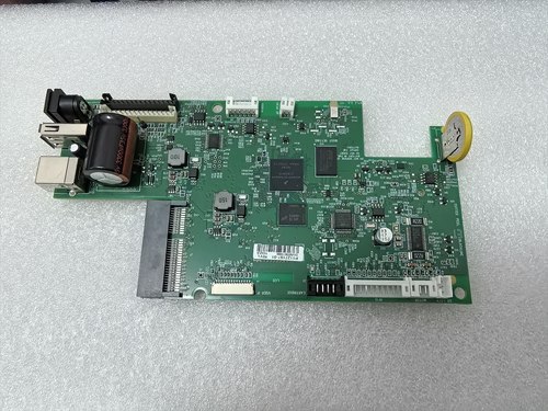 斑马ZD421t ZD621标签机拆机主板ZD421d ZD621d热敏打印机主板