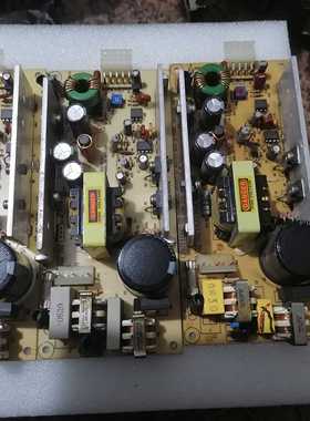 特价TSC246Mpro 344pro 344plus工业条码打印机电源板电源接口板