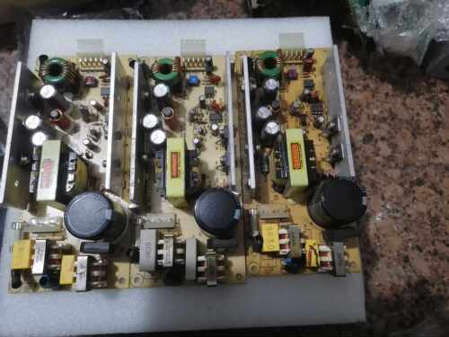 特价TSC246Mpro 344pro 344plus工业条码打印机电源板电源接口板