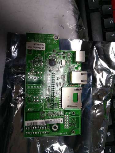 原装TSC/台半 TTP-246MPRO工业机内置网卡344M网卡 644M网卡