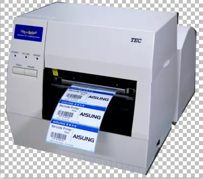 东芝452H主板东芝 TECb-452HS 600dpi条码打印机胶辊 感应器 齿轮