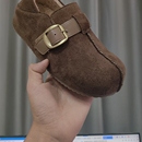 9002加大棉加绒    跟高4cm 默认微瑕