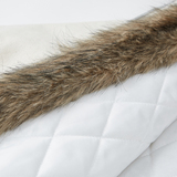 502-2-MF003-P118现货座山雕连帽毛领棉衣男冬季保暖可拆卸棉服，男装棉衣，星座502-2（原1014A）