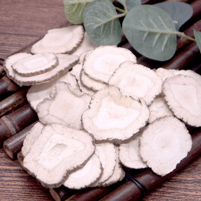 四川遂宁无硫白芷100g包邮