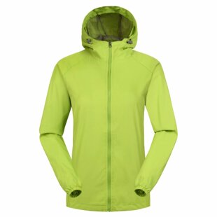 新款男女风衣卫衣拉锁冬季百搭登山户外服防水工作服定订制印logo