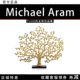 Life 官方授权 美国Michael 生命之树雕塑装 Tree 饰摆 Aram