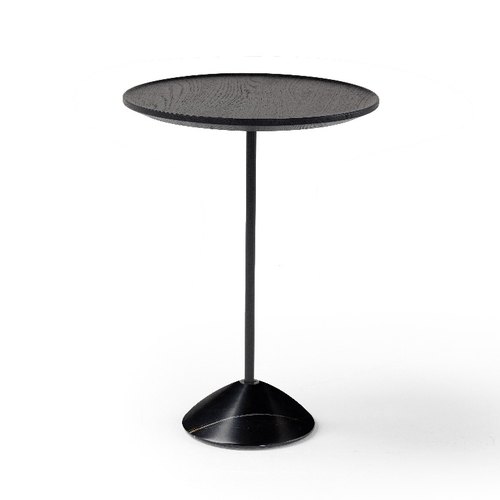 【官方授权】意大利Amura Hourglass边几极简风设计师款居家摆件