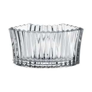 【官方授权】法国Baccarat巴卡拉MILLENUITS千夜系列恋人无限花瓶